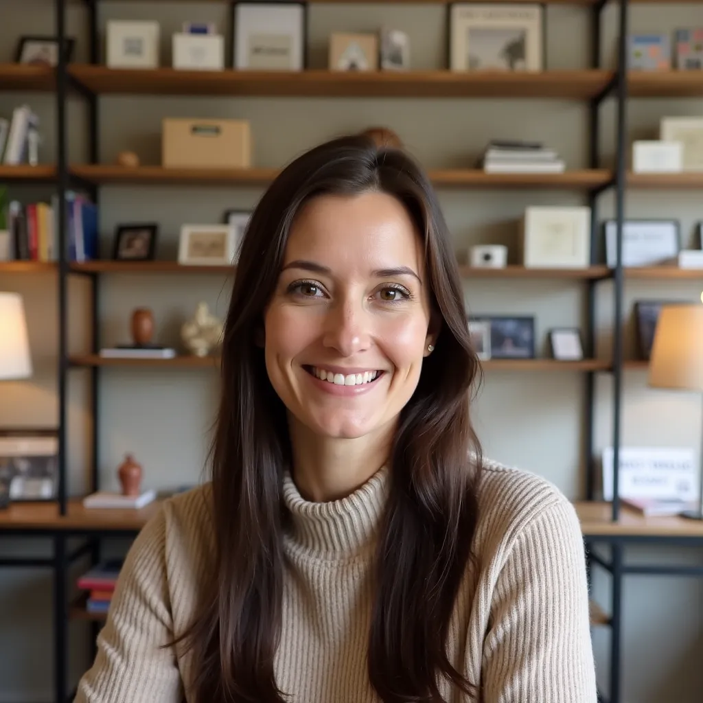 Sophie Dubois, Conseillère en Habitat